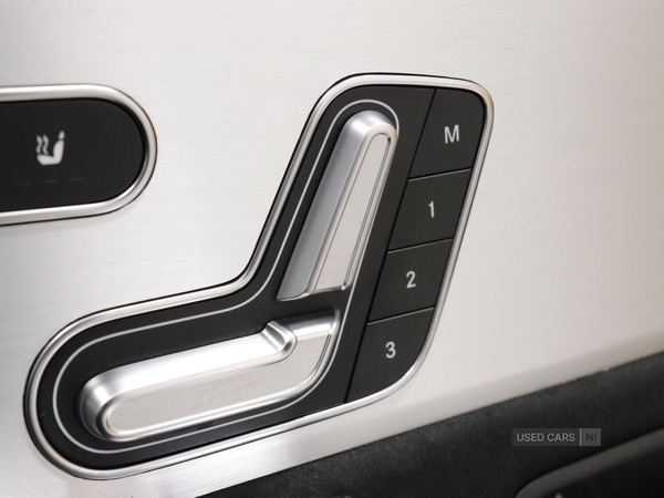 Used Mercedes-Benz A-Class 2021 for sale - 76574113: Photo 20