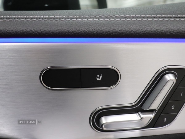 Used Mercedes-Benz A-Class 2021 for sale - 76574113: Photo 22