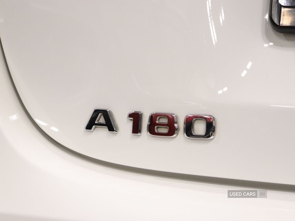 Used Mercedes-Benz A-Class 2021 for sale - 76574113: Photo 25