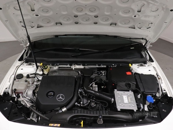 Used Mercedes-Benz A-Class 2021 for sale - 76574113: Photo 27