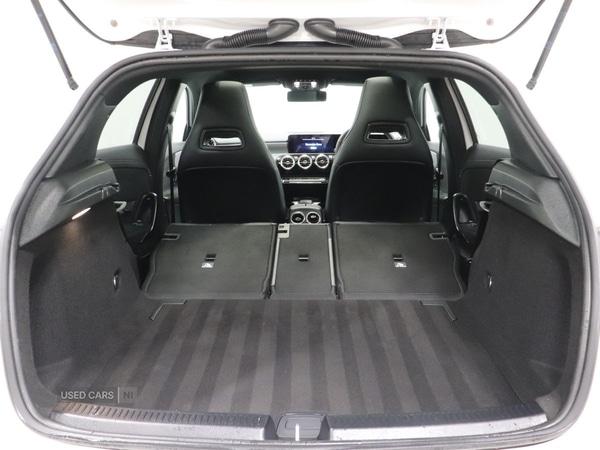 Used Mercedes-Benz A-Class 2021 for sale - 76574113: Photo 28