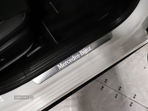 Used Mercedes-Benz A-Class 2021 for sale - 76574113: Photo 30