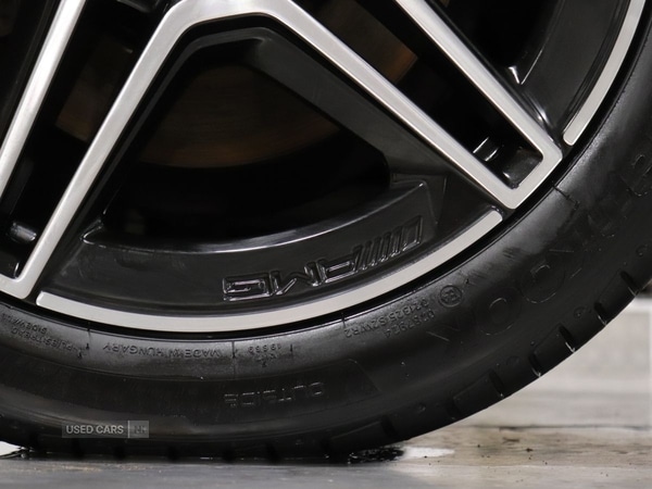 Used Mercedes-Benz A-Class 2021 for sale - 76574113: Photo 32