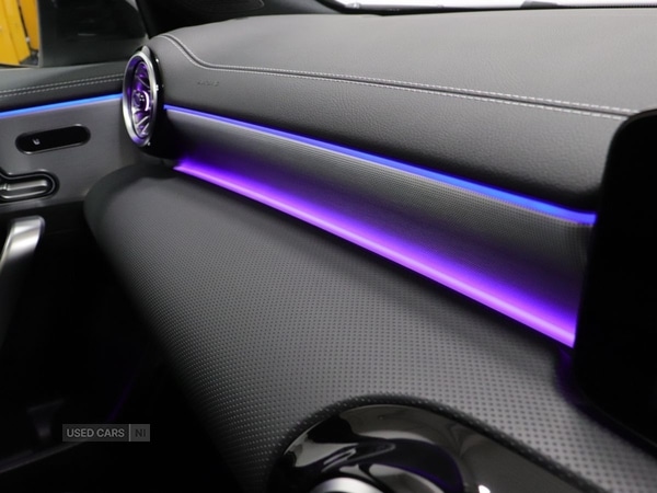 Used Mercedes-Benz A-Class 2021 for sale - 76574113: Photo 33