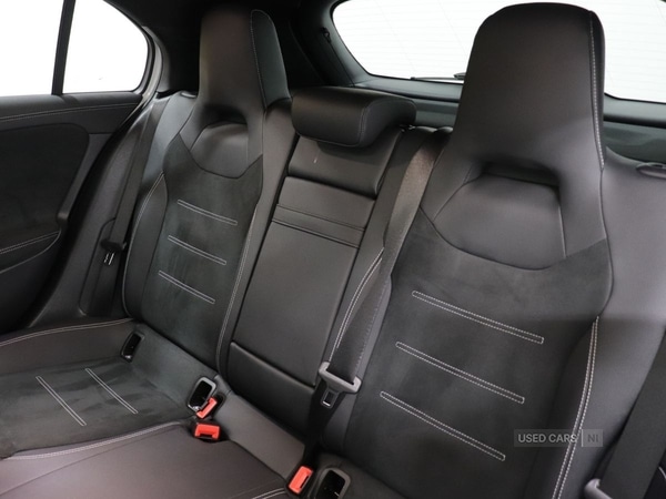 Used Mercedes-Benz A-Class 2021 for sale - 76574113: Photo 34