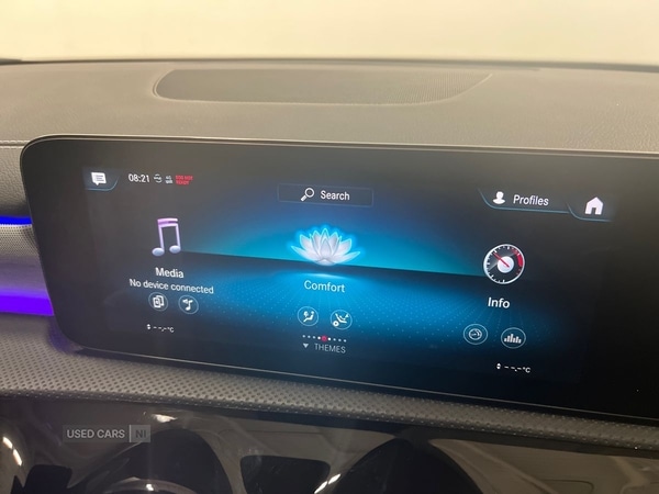 Used Mercedes-Benz A-Class 2021 for sale - 76574113: Photo 36