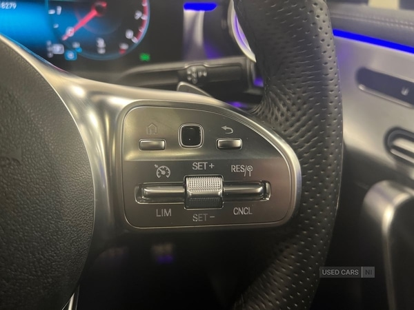 Used Mercedes-Benz A-Class 2021 for sale - 76574113: Photo 38