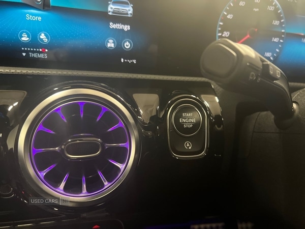 Used Mercedes-Benz A-Class 2021 for sale - 76574113: Photo 40