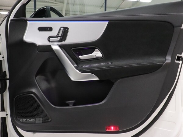 Used Mercedes-Benz A-Class 2021 for sale - 76574113: Photo 41