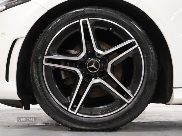 Used Mercedes-Benz A-Class 2021 for sale - 76574113: Photo 6