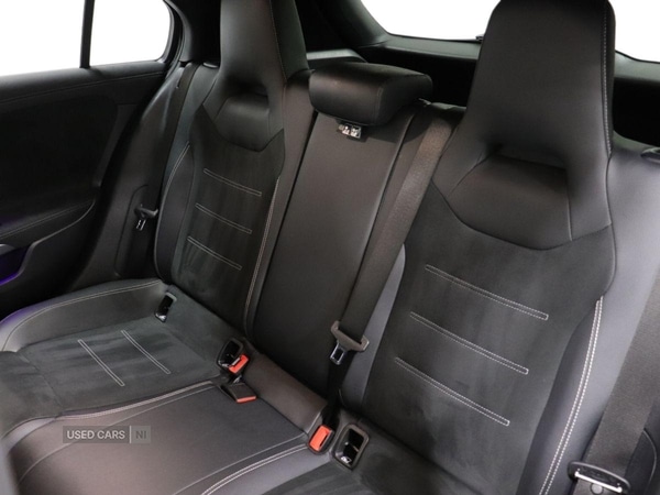 Used Mercedes-Benz A-Class 2022 for sale - 76513918: Photo 10