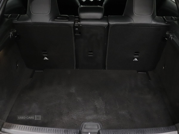 Used Mercedes-Benz A-Class 2022 for sale - 76513918: Photo 11