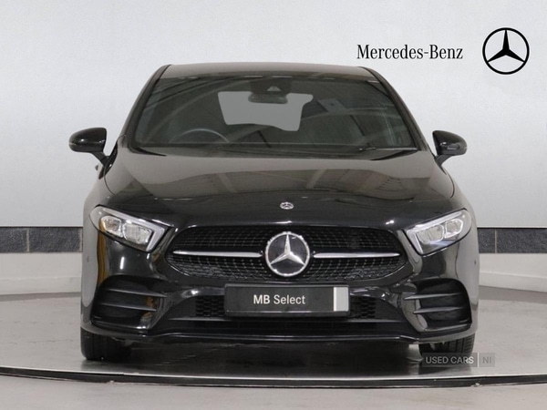 Used Mercedes-Benz A-Class 2022 for sale - 76513918: Photo 12