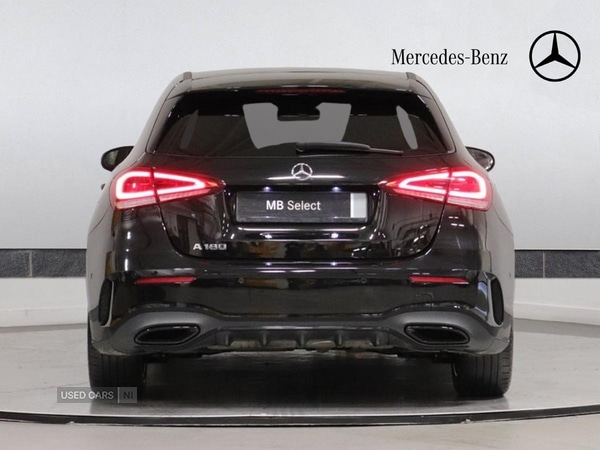 Used Mercedes-Benz A-Class 2022 for sale - 76513918: Photo 13