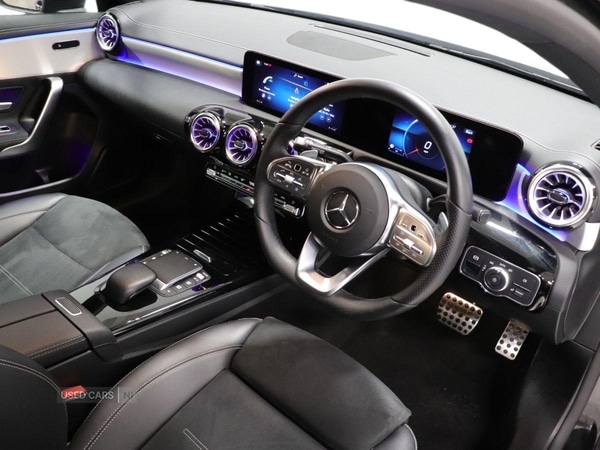 Used Mercedes-Benz A-Class 2022 for sale - 76513918: Photo 14