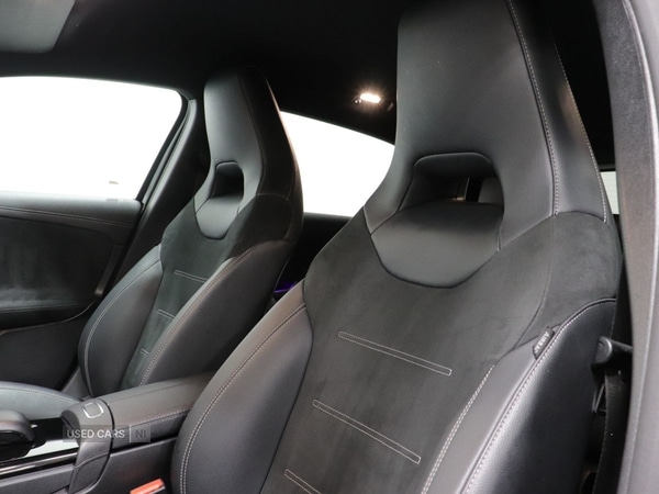 Used Mercedes-Benz A-Class 2022 for sale - 76513918: Photo 15