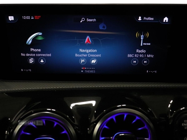 Used Mercedes-Benz A-Class 2022 for sale - 76513918: Photo 16