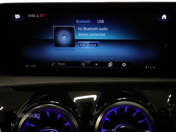 Used Mercedes-Benz A-Class 2022 for sale - 76513918: Photo 17