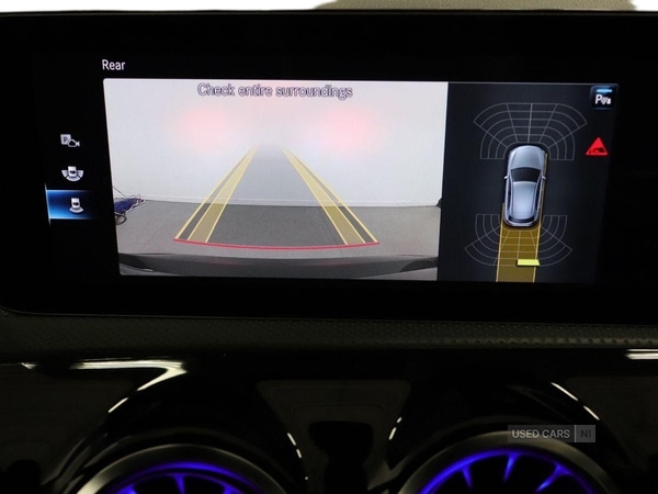 Used Mercedes-Benz A-Class 2022 for sale - 76513918: Photo 19