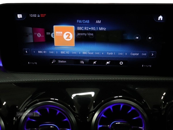 Used Mercedes-Benz A-Class 2022 for sale - 76513918: Photo 20