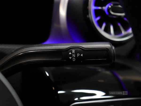 Used Mercedes-Benz A-Class 2022 for sale - 76513918: Photo 22