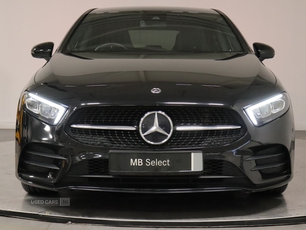 Used Mercedes-Benz A-Class 2022 for sale - 76513918: Photo 23