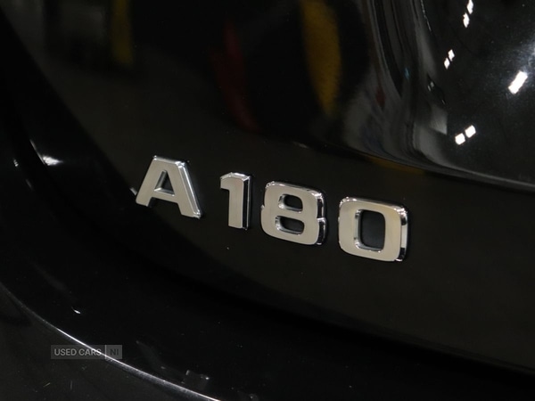 Used Mercedes-Benz A-Class 2022 for sale - 76513918: Photo 25