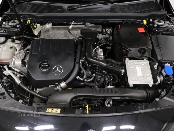 Used Mercedes-Benz A-Class 2022 for sale - 76513918: Photo 27