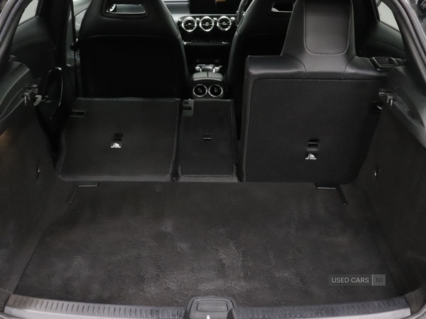 Used Mercedes-Benz A-Class 2022 for sale - 76513918: Photo 28