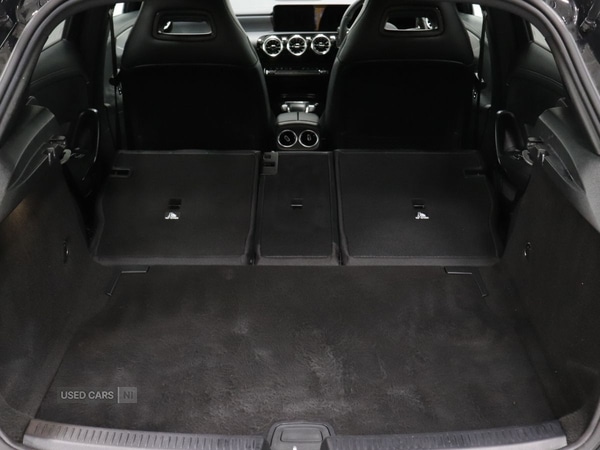 Used Mercedes-Benz A-Class 2022 for sale - 76513918: Photo 29