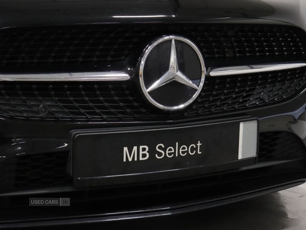 Used Mercedes-Benz A-Class 2022 for sale - 76513918: Photo 30