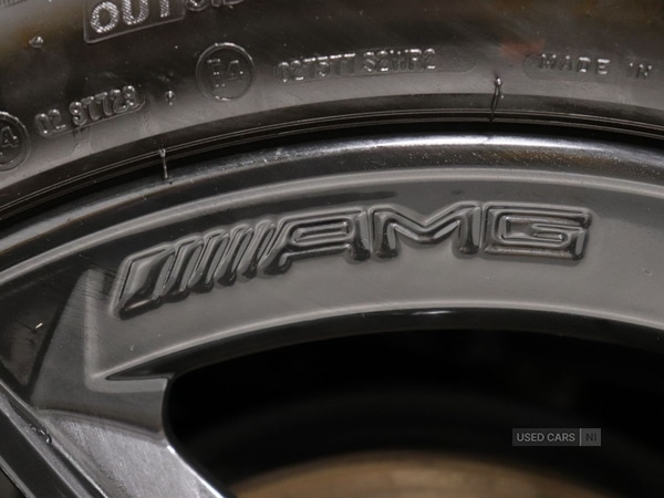 Used Mercedes-Benz A-Class 2022 for sale - 76513918: Photo 32