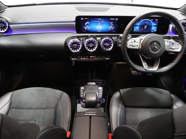 Used Mercedes-Benz A-Class 2022 for sale - 76513918: Photo 34