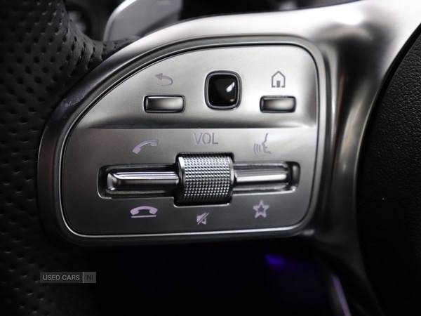 Used Mercedes-Benz A-Class 2022 for sale - 76513918: Photo 37