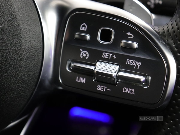 Used Mercedes-Benz A-Class 2022 for sale - 76513918: Photo 38