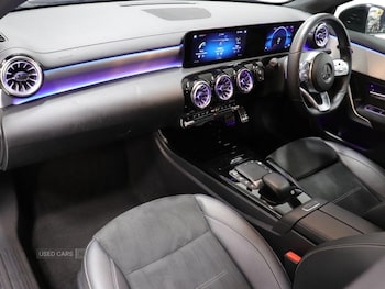 Used Mercedes-Benz A-Class 2022 for sale - 76513918: Photo