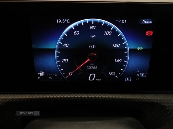 Used Mercedes-Benz A-Class 2022 for sale - 76513918: Photo 4