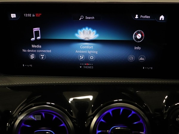 Used Mercedes-Benz A-Class 2022 for sale - 76513918: Photo 40