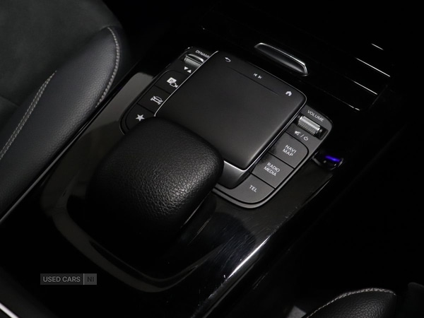 Used Mercedes-Benz A-Class 2022 for sale - 76513918: Photo 42