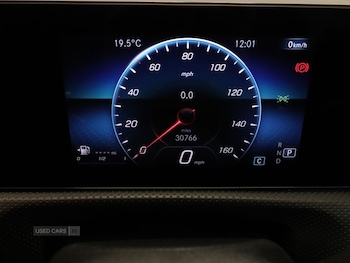 Used Mercedes-Benz A-Class 2022 for sale - 76513918: Photo