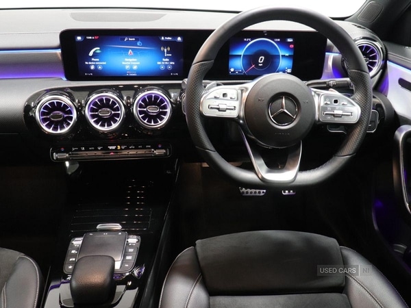 Used Mercedes-Benz A-Class 2022 for sale - 76513918: Photo 5