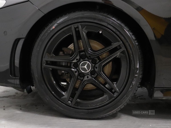 Used Mercedes-Benz A-Class 2022 for sale - 76513918: Photo 6