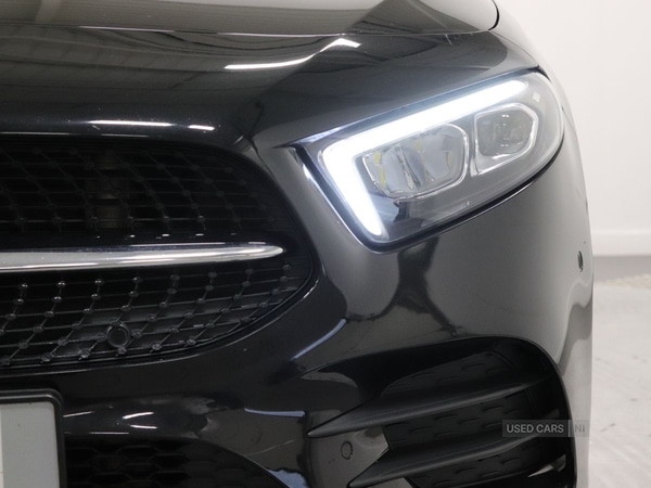 Used Mercedes-Benz A-Class 2022 for sale - 76513918: Photo 7