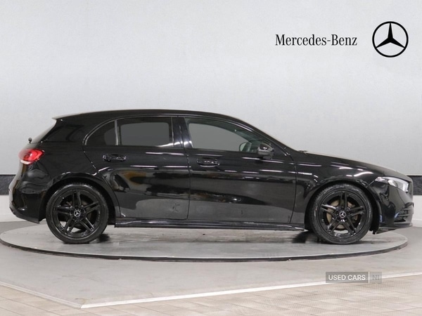 Used Mercedes-Benz A-Class 2022 for sale - 76513918: Photo 8