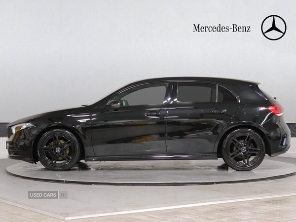 Used Mercedes-Benz A-Class 2022 for sale - 76513918: Photo 9