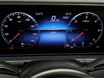 Used Mercedes-Benz GLS 2023 for sale - 78810893: Photo