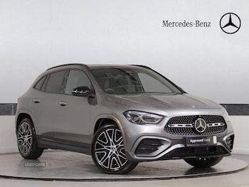 Used Mercedes-Benz GLA 2026 for sale - 78890375: Photo