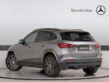 Used Mercedes-Benz GLA 2026 for sale - 78890375: Photo