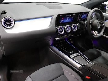 Used Mercedes-Benz GLA 2026 for sale - 78890375: Photo