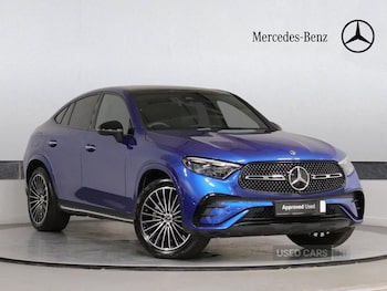 Used Mercedes-Benz GLC 2025 for sale - 78574592: Photo